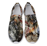 Speed Demon Sneakers