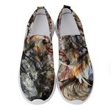 Speed Demon Sneakers