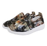 Speed Demon Sneakers