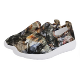 Speed Demon Sneakers