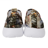 Speed Demon Sneakers