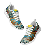 EMPRESS OF THE SKY SNEAKERS