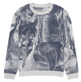 Stormy Weather Crew neck sweater