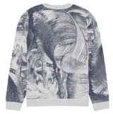 Stormy Weather Crew neck sweater