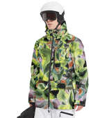 Morpheme Rivulets Ski Jacket