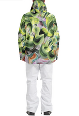 Morpheme Rivulets Ski Jacket