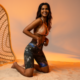 Andromeda Galactic Shorts