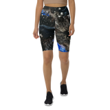 Andromeda Galactic Shorts
