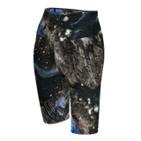 Andromeda Galactic Shorts