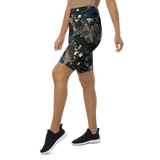 Andromeda Galactic Shorts