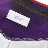 Saturnine Glaze Biker Shorts