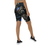Andromeda Galactic Shorts
