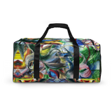Time Warp Duffle Bag