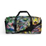 Time Warp Duffle Bag