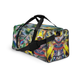 Time Warp Duffle Bag