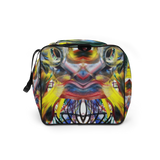 Time Warp Duffle Bag