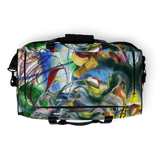 Time Warp Duffle Bag