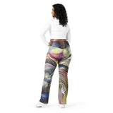 Lush Melancholia Flare leggings