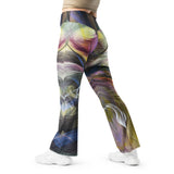 Lush Melancholia Flare leggings