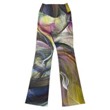 Lush Melancholia Flare leggings