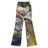 Lush Melancholia Flare leggings