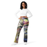 Lush Melancholia Flare leggings