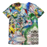 Quantum Morpheme Athletic Shirt