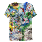 Quantum Morpheme Athletic Shirt