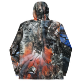 ANDROMEDA GALAXY WINDBREAKER