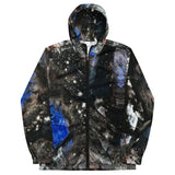ANDROMEDA GALAXY WINDBREAKER