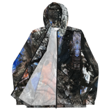 ANDROMEDA GALAXY WINDBREAKER