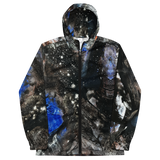 ANDROMEDA GALAXY WINDBREAKER