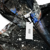 ANDROMEDA GALAXY WINDBREAKER