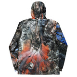 ANDROMEDA GALAXY WINDBREAKER