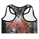 ANDROMEDA WORKOUT TOP
