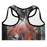 ANDROMEDA WORKOUT TOP