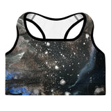 ANDROMEDA WORKOUT TOP
