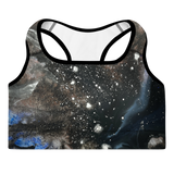 ANDROMEDA WORKOUT TOP