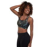 ANDROMEDA WORKOUT TOP