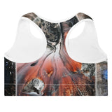 ANDROMEDA WORKOUT TOP