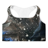 ANDROMEDA WORKOUT TOP