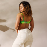 Time Dream Workout Top