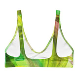 Time Dream Workout Top