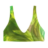 Time Dream Workout Top
