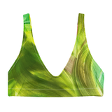 Time Dream Workout Top