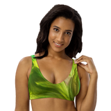 Time Dream Workout Top