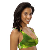 Time Dream Workout Top