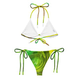 Time Dream String Bikini