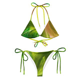 Time Dream String Bikini