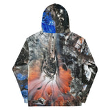 ANDROMEDA STARS SWEATSHIRT